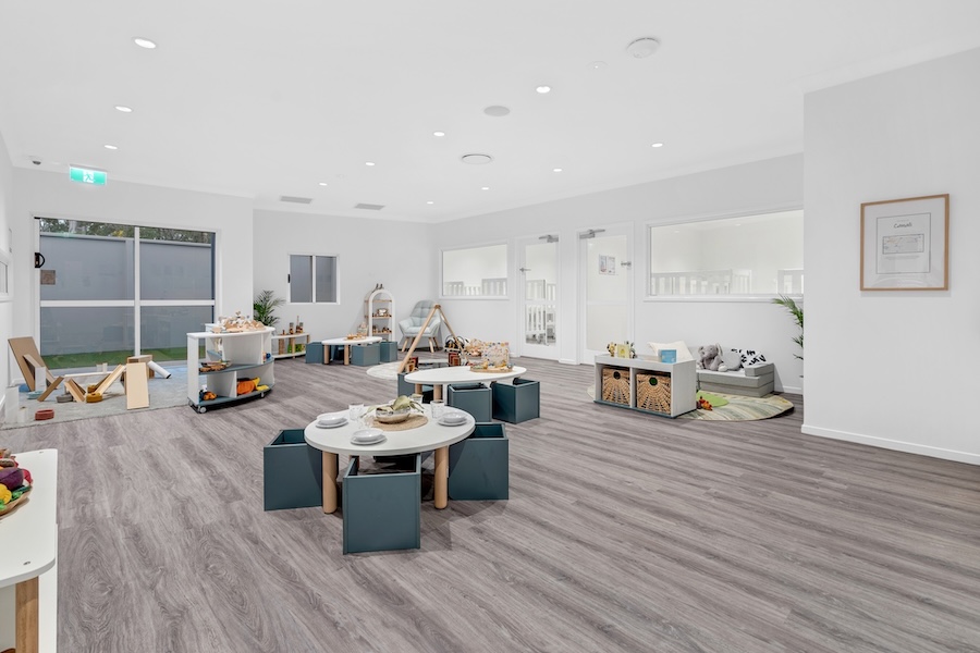 How Good Design Reduces Operating Costs in Commercial Buildings